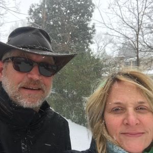 Meet your Posher, Steph